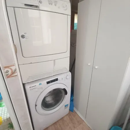 Pet Friendly - Centrico Y Cerca De La Playa Санта Пола