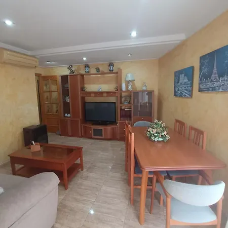 Pet Friendly - Centrico Y Cerca De La Playa
